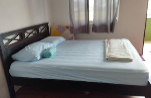 Kuantan Hotel | D'Tanjung Roomstay, Pekan Pahang