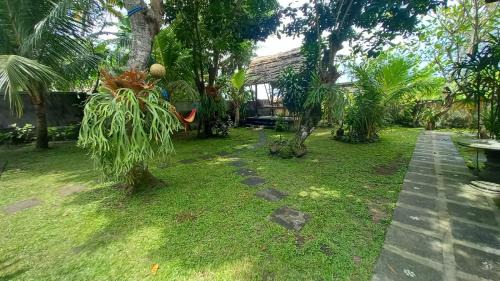 Cepaka House | D'Tegale Homestay
