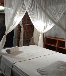Cepaka House | D'Tegale Homestay