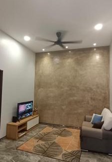 Kuala Terengganu House | D' Ulfah Suite & Homestay Kuala Terengganu near Drawbridge Pasar Payang Pantai Batu Burok UMT UNISZA