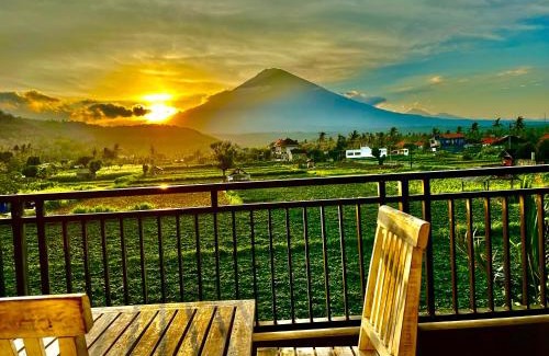 Purwakerti House | D'uma Amed Homestay