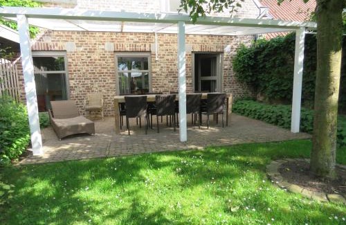 Leut House | d'Uyterwaerde