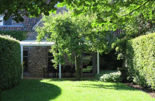 Leut House | d'Uyterwaerde