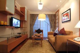 Thonglor Hotel | D Varee Montara Thonglor 25