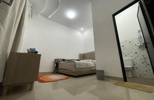 Rajabasa Villa | d’Viella Lampung