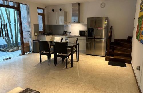 Nawala Bed & Breakfast | D Villas