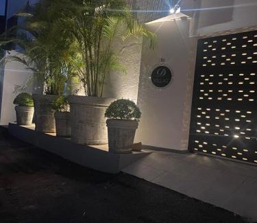 Nawala Bed & Breakfast | D Villas
