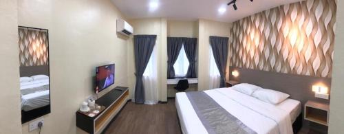Ayer Keroh Resort | D'Village Resort Melaka