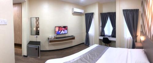 Ayer Keroh Resort | D'Village Resort Melaka