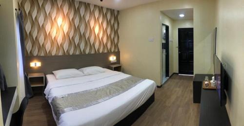 Ayer Keroh Resort | D'Village Resort Melaka
