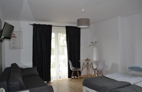 Ostrowo House | D.W Nawigator