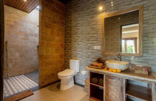 Kedewatan Villa | D'WANA Ubud villa