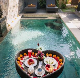 Kedewatan Villa | D'WANA Ubud villa