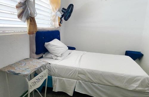 Boca Chica House | D'yolanda villa blue
