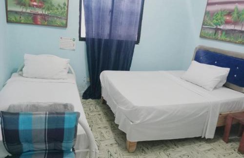 Boca Chica House | D'yolanda villa blue