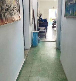 Boca Chica House | D'yolanda villa blue