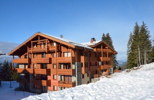 Prapoutel Apartment | D002 - 60 m2 - 3P+cab - 6/8 pers