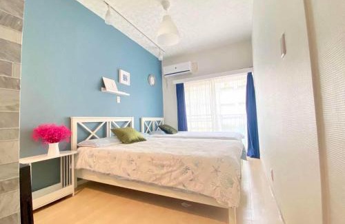 Ikebukuro Apartment | D1池袋中心 交通便利 车站10分钟 最大3人 Ikebukuro center 10 mins to ST Max 3P 直达新宿 涉谷 表参道 池袋 上野 代代木 银座 原宿