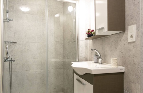 Kabatas Apartment | D1 - Lovely Family Suite in The Heart of Istanbul