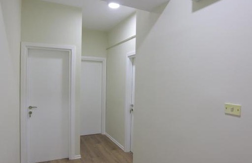 Tirana House | D1 Rooms & Apartments