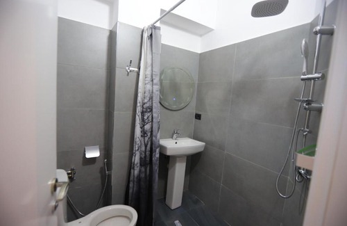 Tirana House | D1 Rooms & Apartments