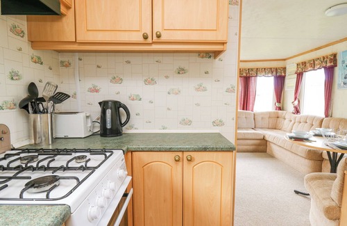 Aberystwyth Cottage | D12 TREETOPS, pet friendly, country holiday cottage in Aberystwyth
