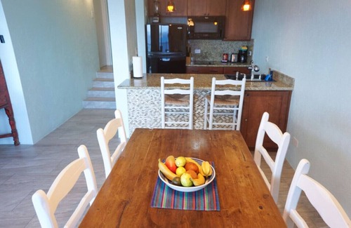 Frydendal Condo | D16 Point Pleasant · *Beautiful Remodel 1BR/1BA Condo w/Amazing Views!*