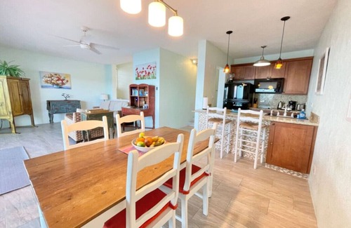 Frydendal Condo | D16 Point Pleasant · *Beautiful Remodel 1BR/1BA Condo w/Amazing Views!*