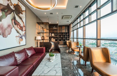 District 1 Apartment | D1Mension Residences