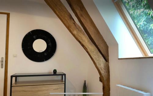 Ingouville House | D2 CHARMANT duplex proche de la mer, avec jardin