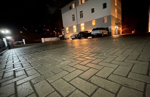 Hannoversch Munden House | D202 Doppelzimmer - Hotel Münden