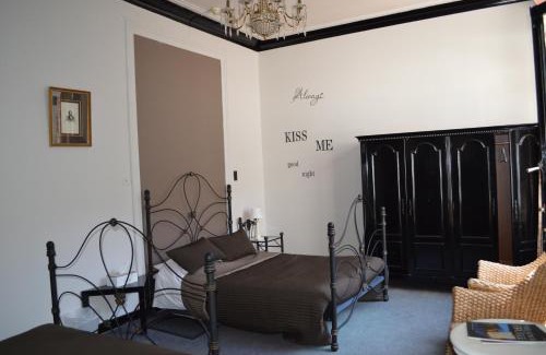 Historical Center Bruges House | D28 Bruges