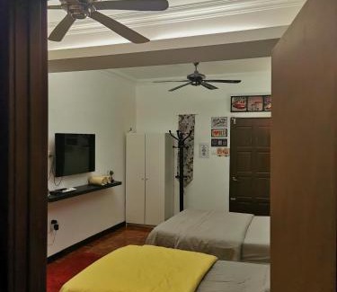 Subang Jaya House | D2Pie Homestay