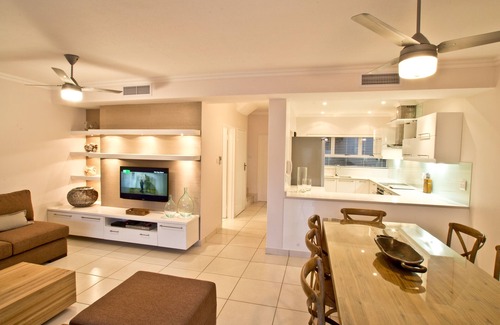 Umhlanga Apartment | D3 Sea Lodge, Umhlanga Rocks