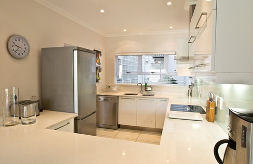 Umhlanga Apartment | D3 Sea Lodge, Umhlanga Rocks