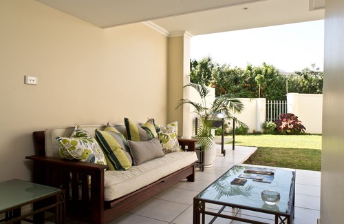 Umhlanga Apartment | D3 Sea Lodge, Umhlanga Rocks