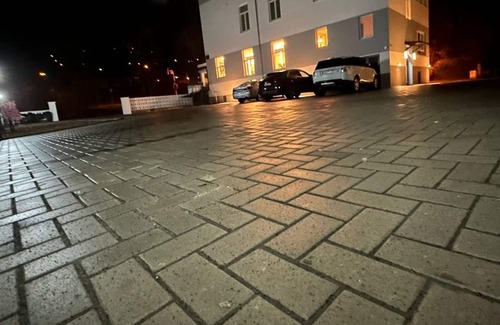 Hannoversch Munden House | D307 Doppelzimmer - Hotel Münden