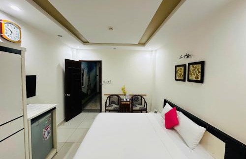 Hai Ba Trung Apartment | d3ad kn