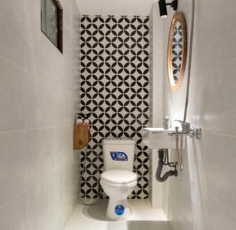 Hai Ba Trung Apartment | d3ad kn