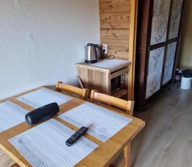 Gresse-en-Vercors Apartment | D42 Dolomites- Ski Navette Gratuite- Rando Prêt raquettes,