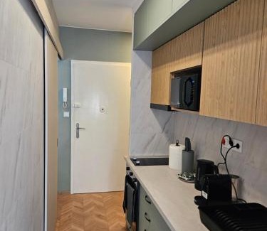 Dunaujvaros Apartment | D422Apartman