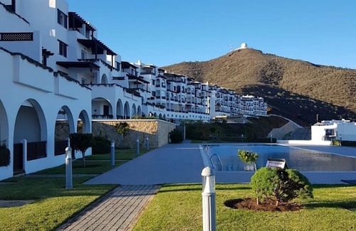 Cabo Negro Apartment | D5, BELLA VISTA CAPO