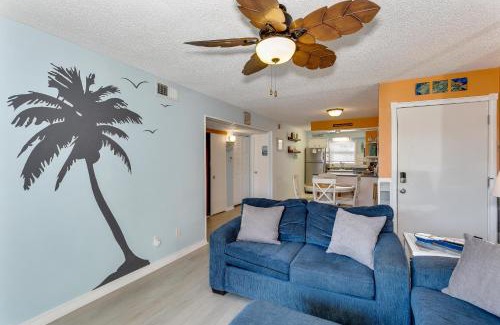 Pensacola Beach Apartment | D7 Villas on the Gulf