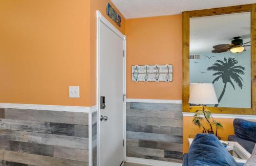 Pensacola Beach Apartment | D7 Villas on the Gulf