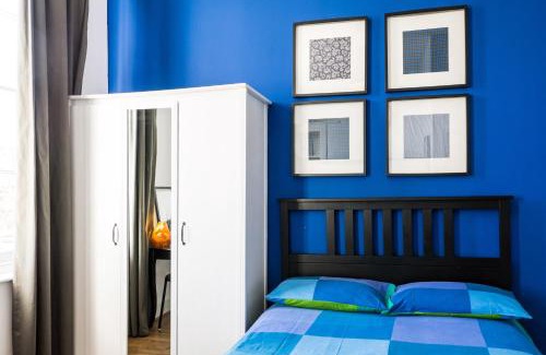 Weavers Apartment | D8 House