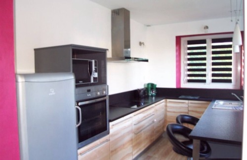 Treboul House | D8008 - VILLA ON CLOSED GARDEN LOCATED 150 M FROM THE BEACH OF THE SABLES-BLANCS