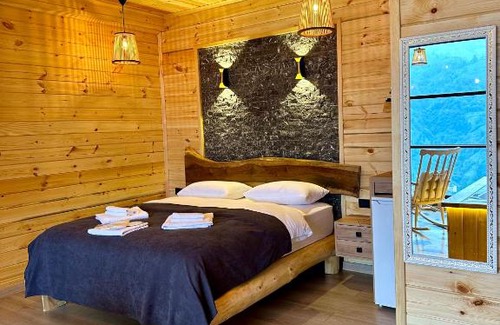 Ayder Bed & Breakfast | Dağlara Bungalov