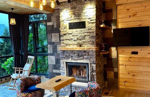 Ayder Bed & Breakfast | Dağlara Bungalov