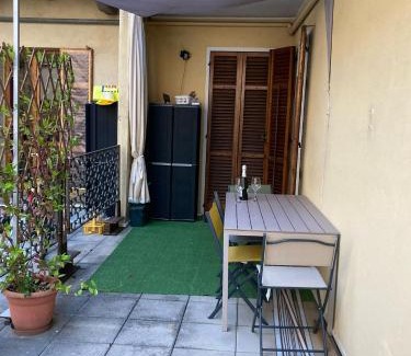 Biella Apartment | Da Alessandro