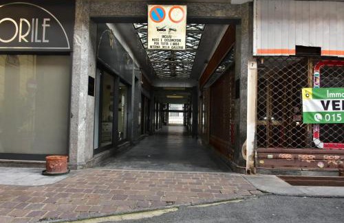 Biella Apartment | Da Alessandro
